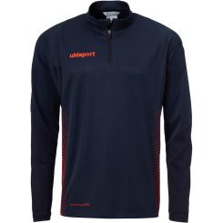 Score 1/4 Zip Top
