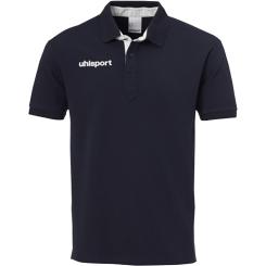 Essential Prime Polo Shirt 