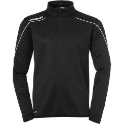 Stream 22 1/4 Zip Top