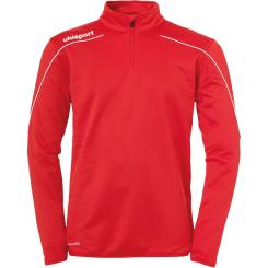 Stream 22 1/4 Zip Top