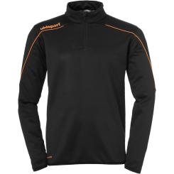 Stream 22 1/4 Zip Top