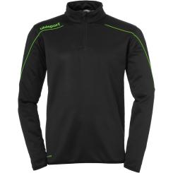 Stream 22 1/4 Zip Top