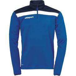 Offense 23 1/4 Zip Top