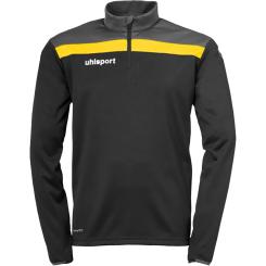 Offense 23 1/4 Zip Top