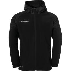 Goal 25 Evo Woven Jacke