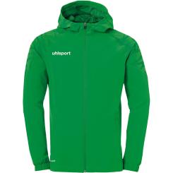 Goal 25 Evo Woven Jacke