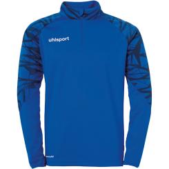 Goal 25 1/4 Ziptop