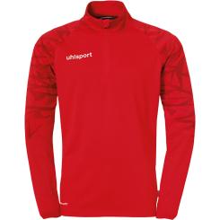 Goal 25 1/4 Ziptop