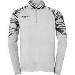 Goal 25 1/4 Ziptop
