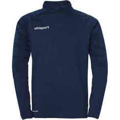 Goal 25 1/4 Ziptop