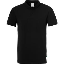Essential Polo Shirt Prime