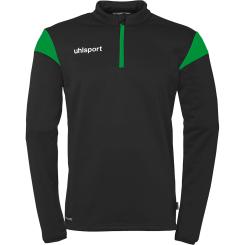Squad 27 Zip Top