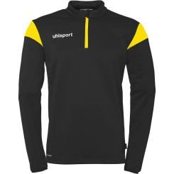Squad 27 Zip Top