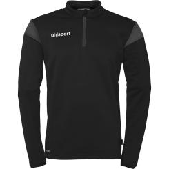 Squad 27 Zip Top