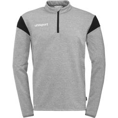 Squad 27 Zip Top