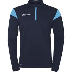 Squad 27 Zip Top