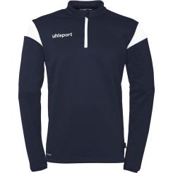 Squad 27 Zip Top