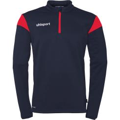 Squad 27 Zip Top