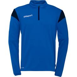 Squad 27 Zip Top