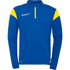 Squad 27 Zip Top