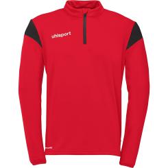 Squad 27 Zip Top