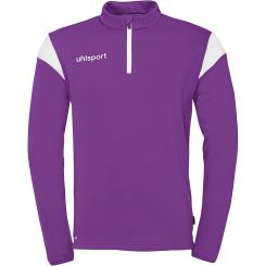 Squad 27 Zip Top