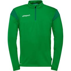 Squad 27 Zip Top