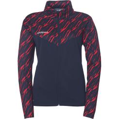 Progressive 28 Poly Jacke Damen