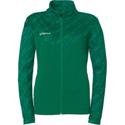 Progressive 28 Poly Jacke Damen