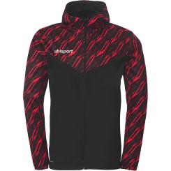 Progressive 28 Multi Hood Jacke