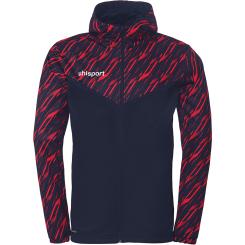 Progressive 28 Multi Hood Jacke
