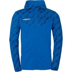 Progressive 28 Multi Hood Jacke