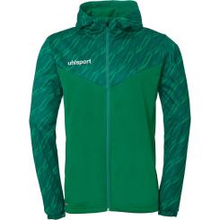 Progressive 28 Multi Hood Jacke