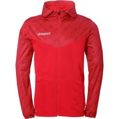 Progressive 28 Multi Hood Jacke