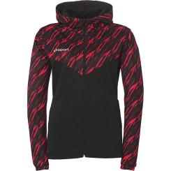 Progressive 28 Multi Hood Jacke Damen