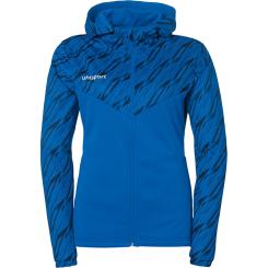 Progressive 28 Multi Hood Jacke Damen