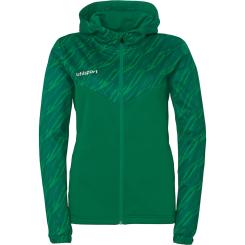 Progressive 28 Multi Hood Jacke Damen