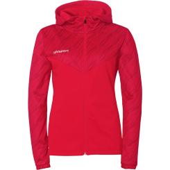 Progressive 28 Multi Hood Jacke Damen