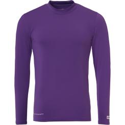 Funktionsshirt Langarm