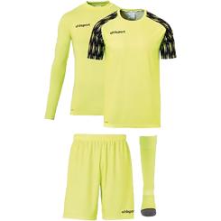 Reaction Torwart Set 