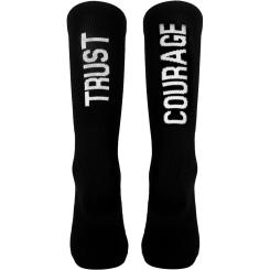 ID Socken Trust Courage