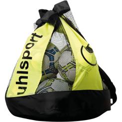Balltasche 6 Bälle 
