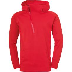 Essential Pro Zip Hoody