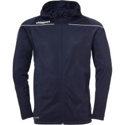 Stream 22 Track Jacke