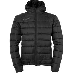 Essential Puffer Kapuzenjacke 