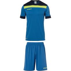 Offense 23 Torwart Set  