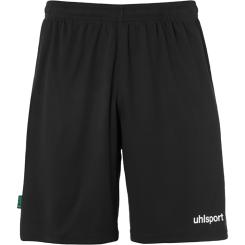 Center Basic Short