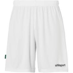 Center Basic Short