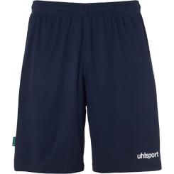 Center Basic Short