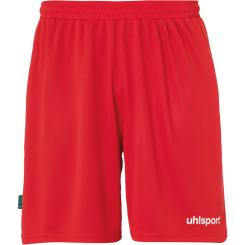 Center Basic Short